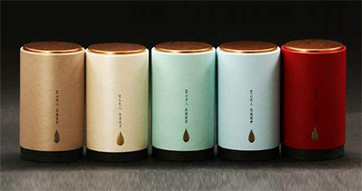 Wine box packaging design company _ a company that does wine packaging design