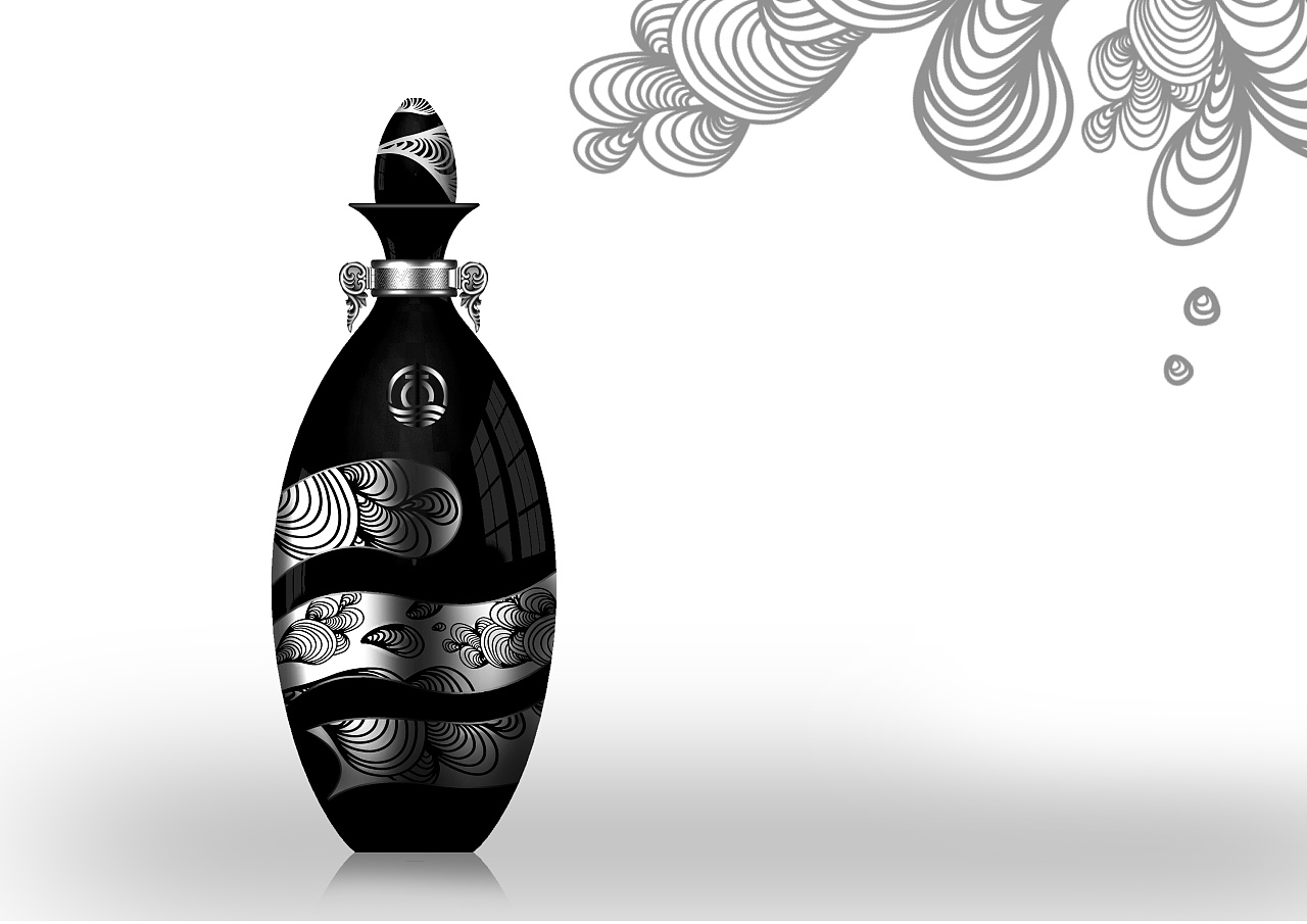 Bottle packaging design company