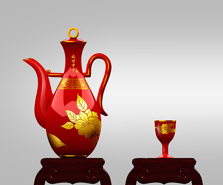 Bottle packaging design company